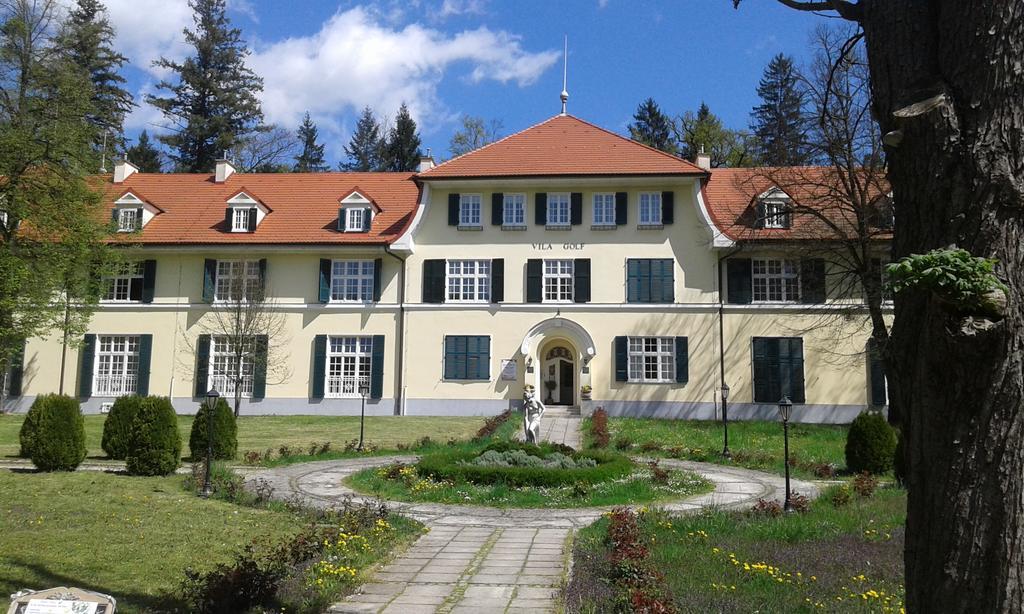 Apartments Soelek - Vila Golf Rogaška Slatina Exterior foto