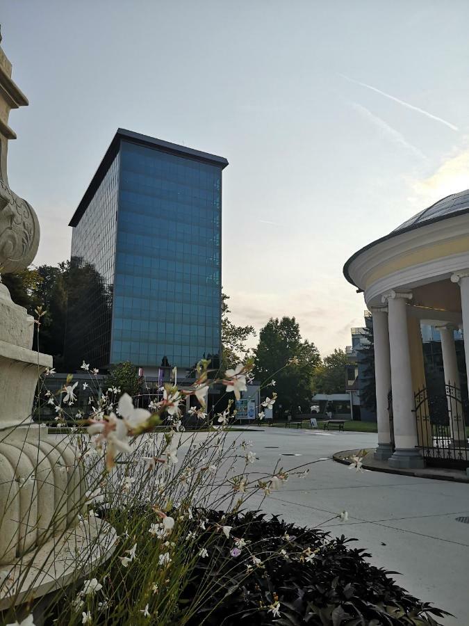 Apartments Soelek - Vila Golf Rogaška Slatina Exterior foto